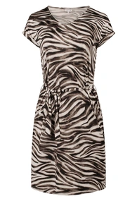 CITY LIFE dames jurk
